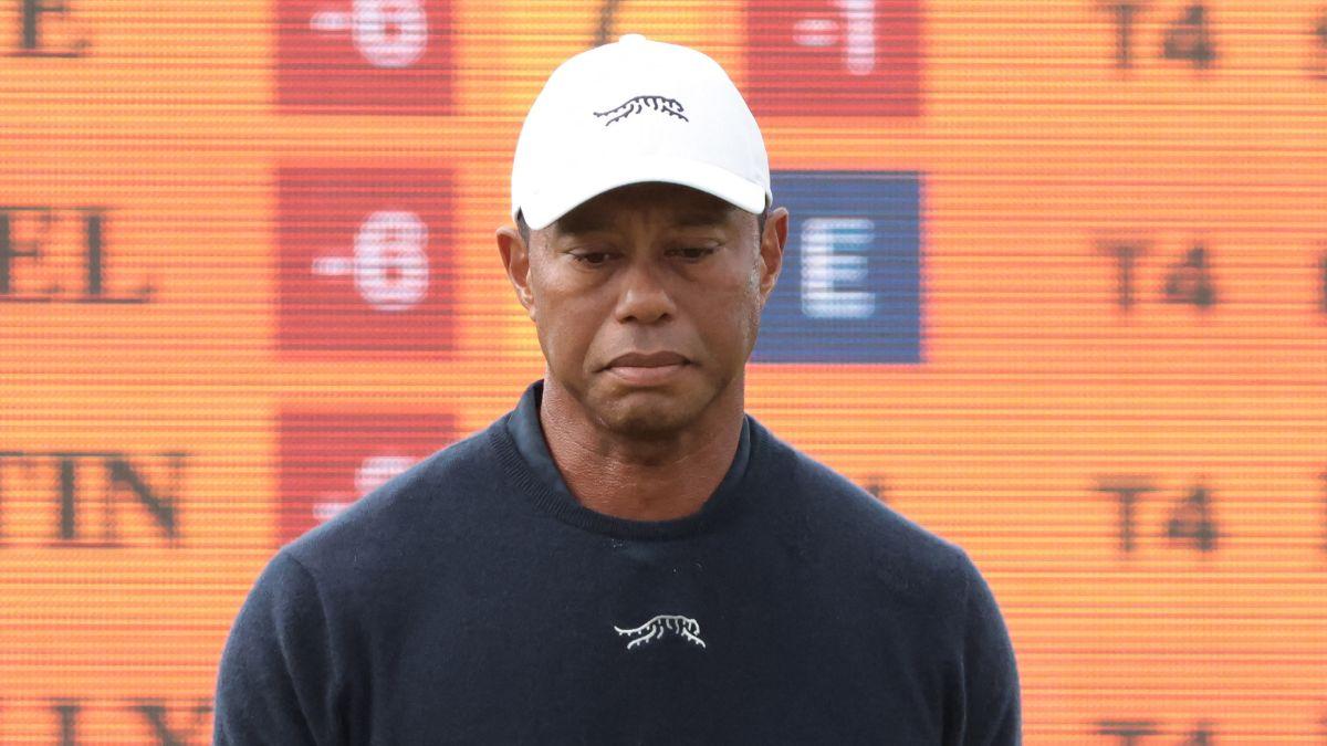 tiger woods net worth richest golfer in the world