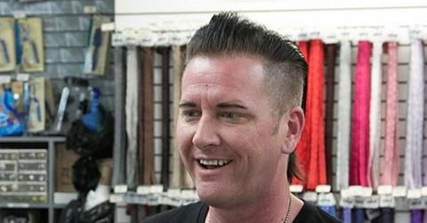 Seth aaron henderson project runway all stars winner interview