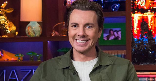 Dax shepard post pic