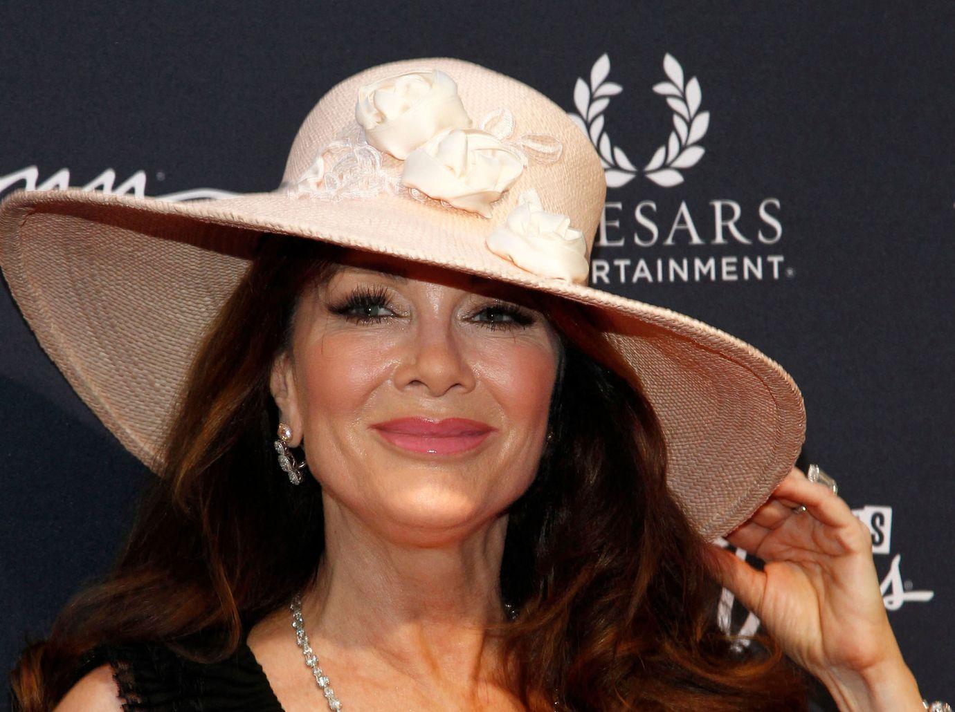 Photo of Lisa Vanderpump 