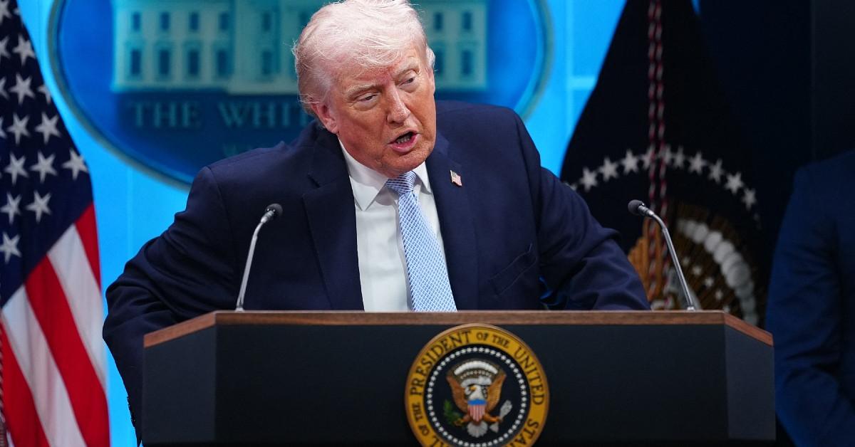 'This Man Is Deteriorating at a Rapid Rate': Political…