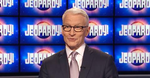 anderson cooper jeopardy guest host