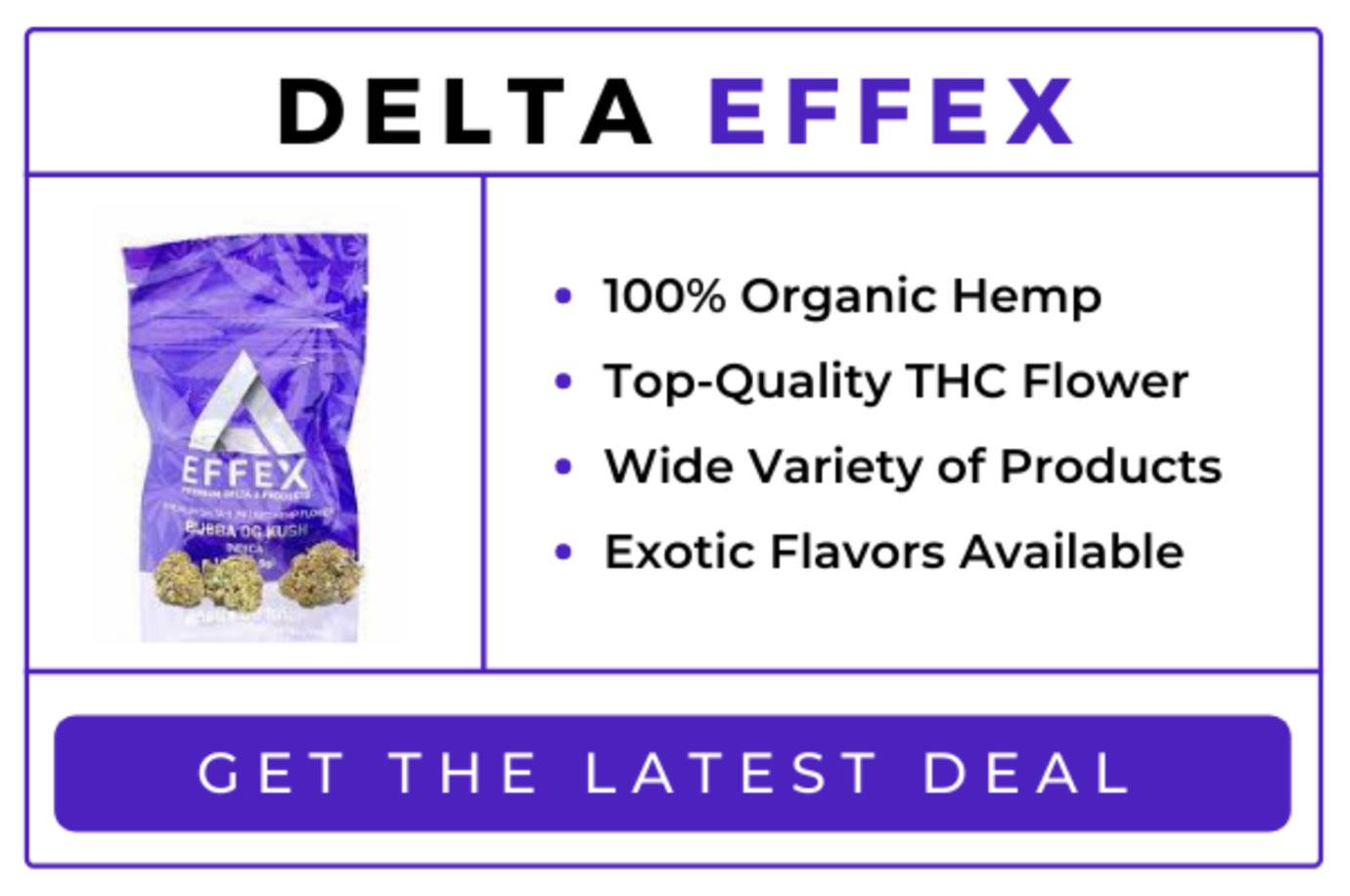 best delta  thc flower buy online