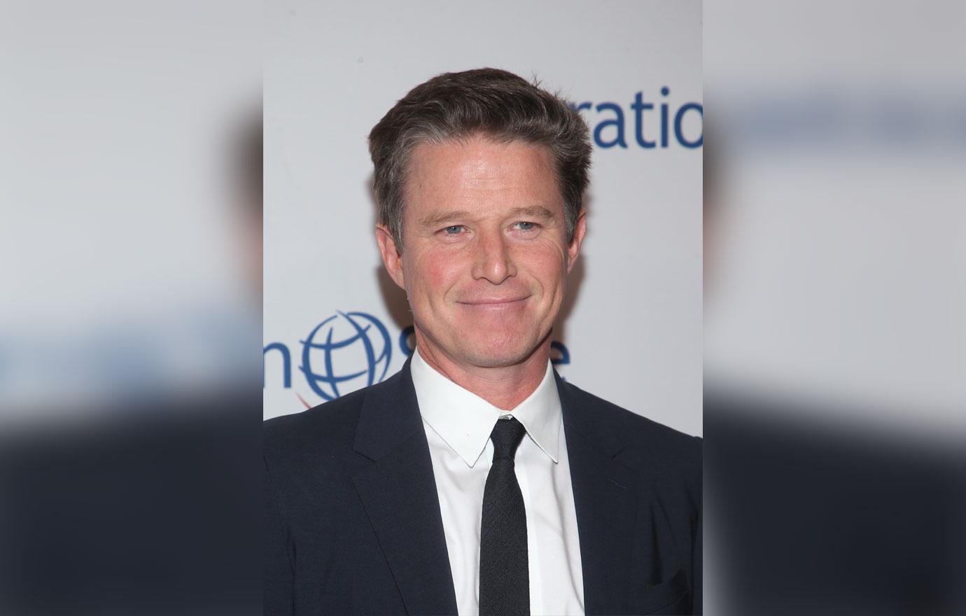 billy bush supports problematic couple tj holmes amy robach blames cancel culture