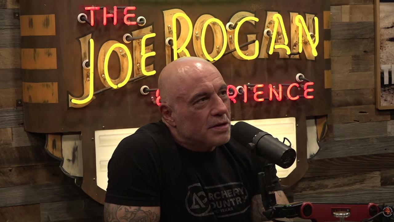 Joe Rogan