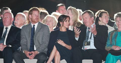 meghan markle wants prince harry let go lawsuits uk
