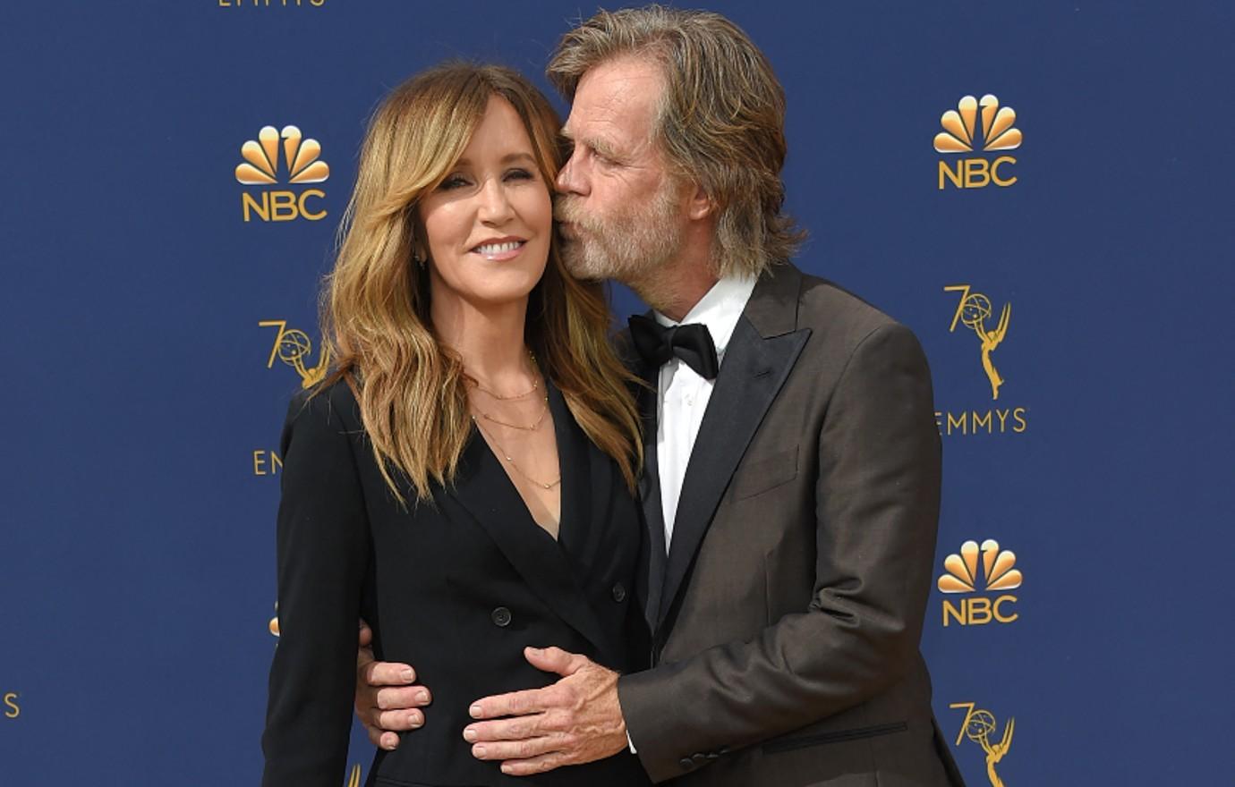 felicity huffman feels like old life died college admissions scandal