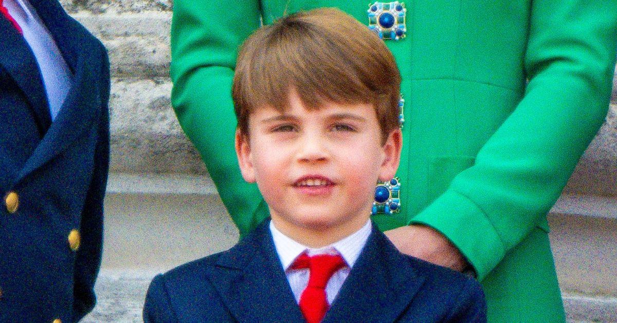 prince louis