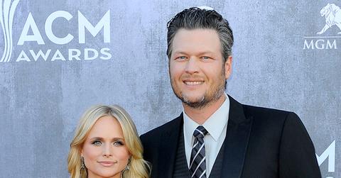 The 49th Academy of Country Music Awards ***NO DAILY MAIL SALES***