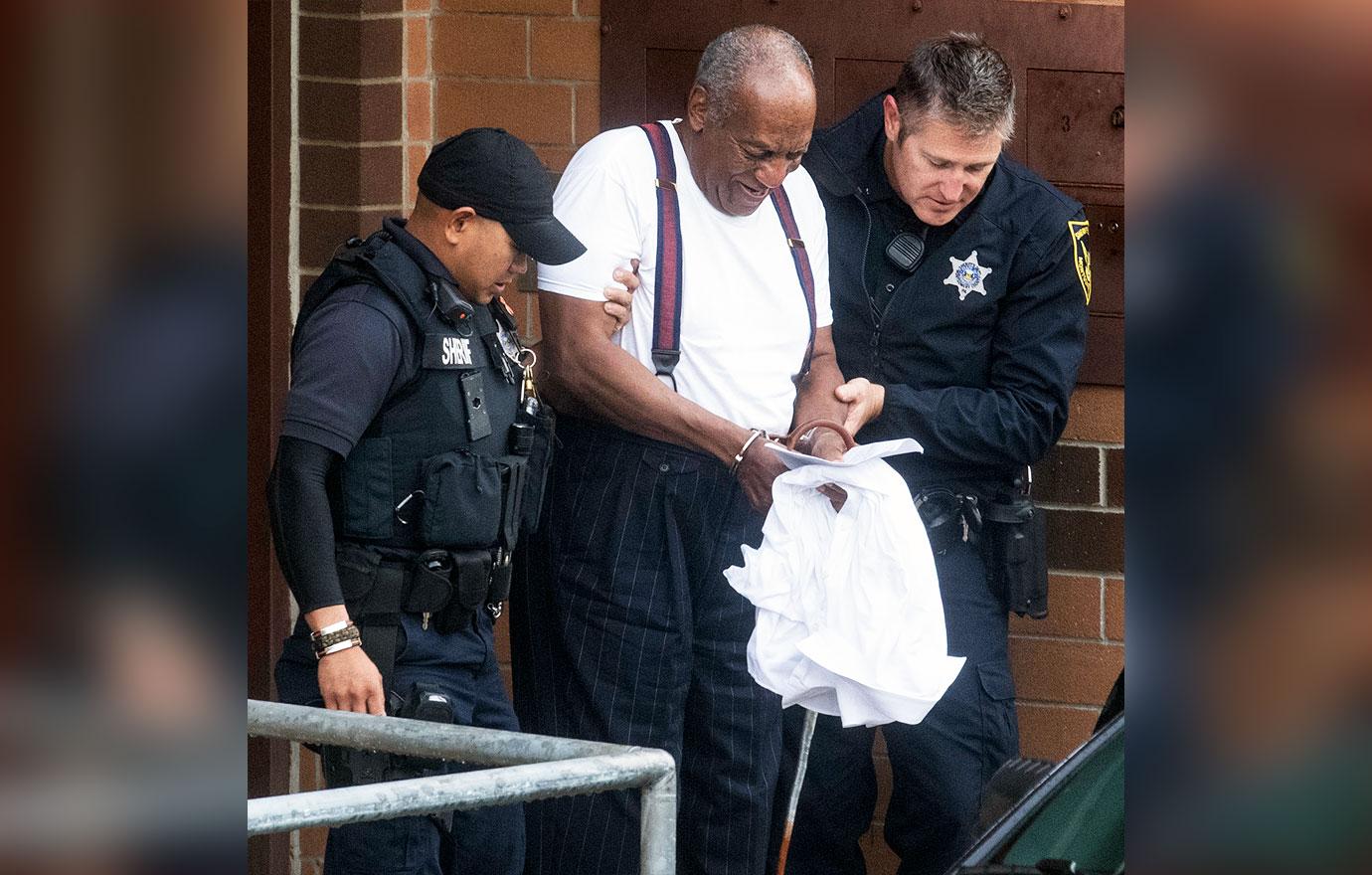 bill cosby lawsuit montgomery county conviction overturned sexual assault ok