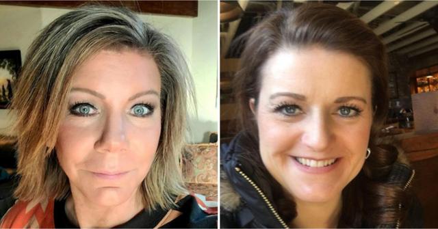 sister wives meri brown regrets bringing robyn into familypp