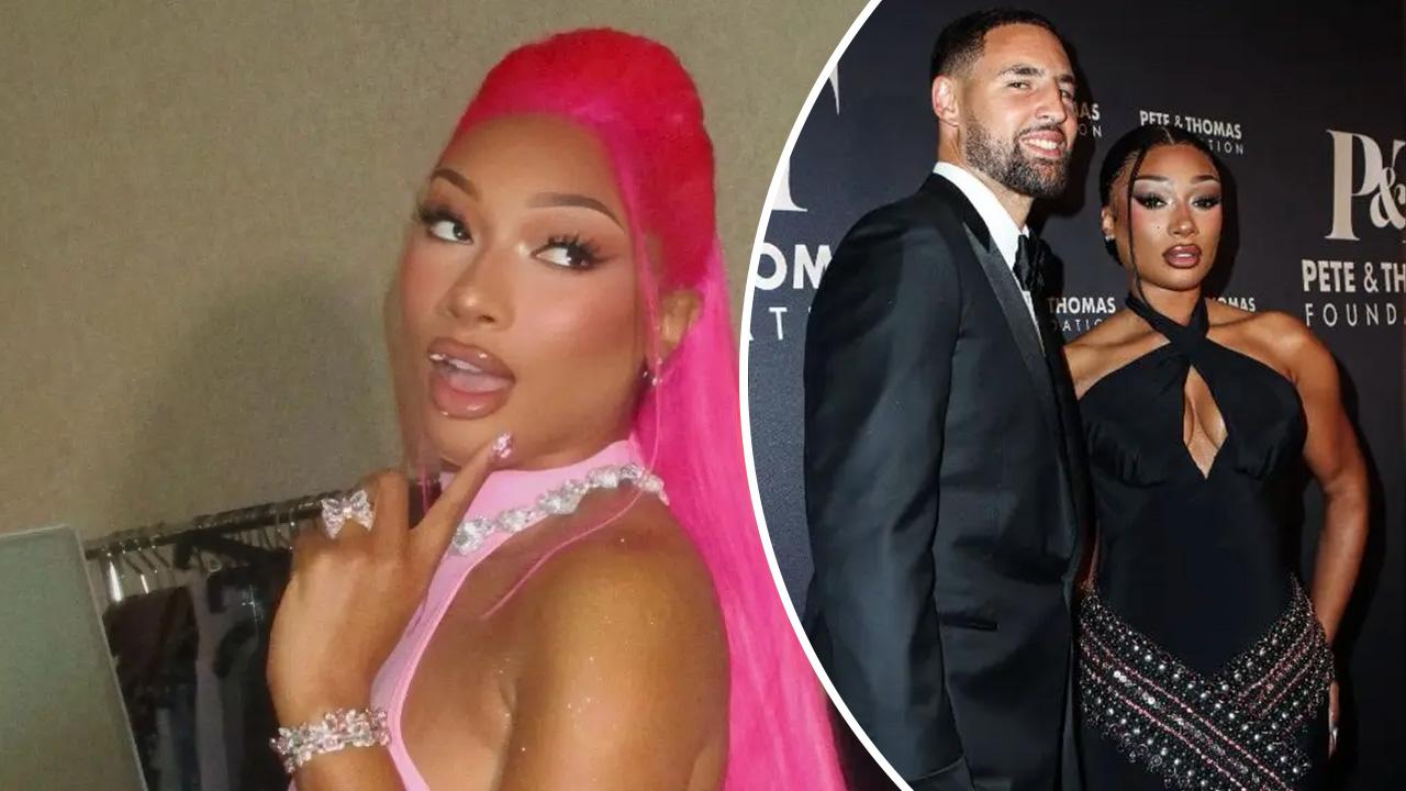 image of megan thee stallion
