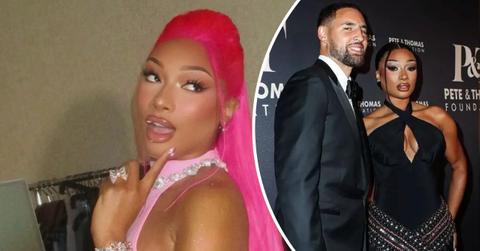 image of megan thee stallion