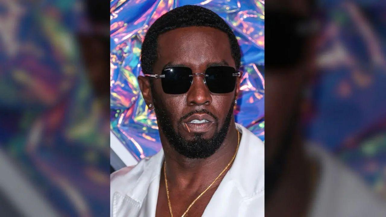Image of Sean ‘Diddy’ Combs was previously expected to leave FCI Fort Dix in New Jersey on January 21, 2028.