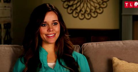 Counting On Jessa Duggar