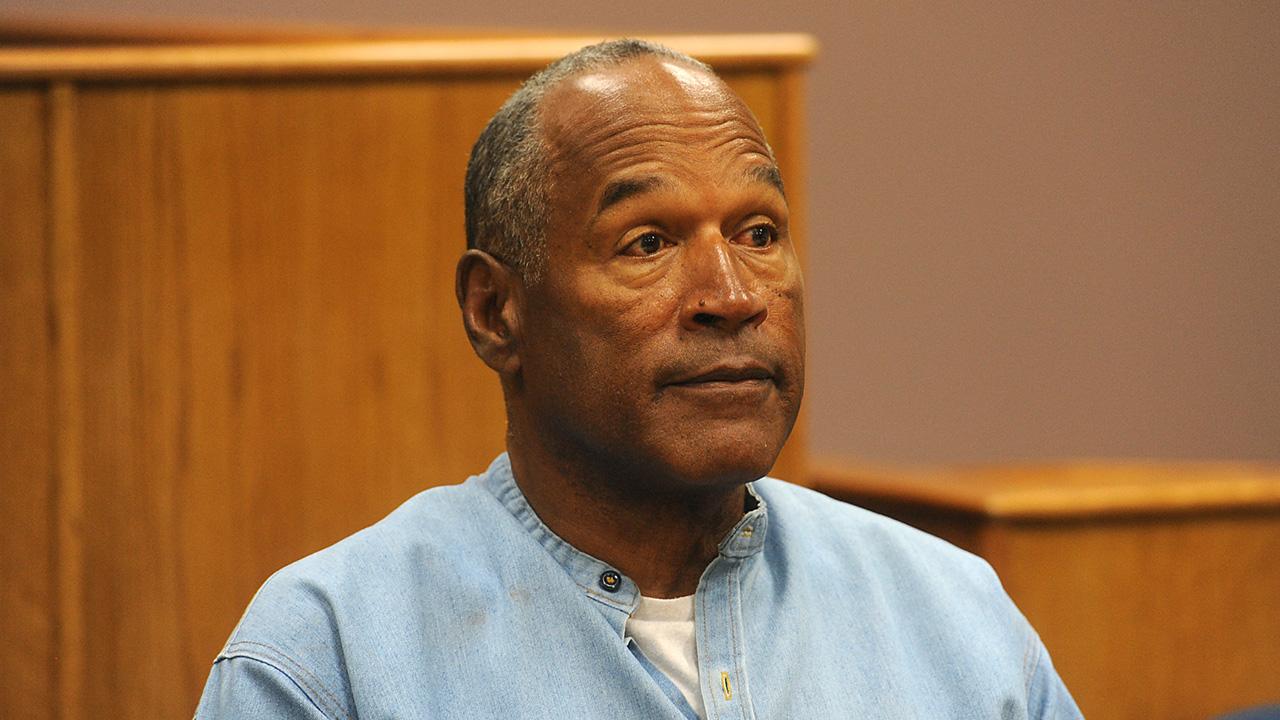 O.J. Simpson