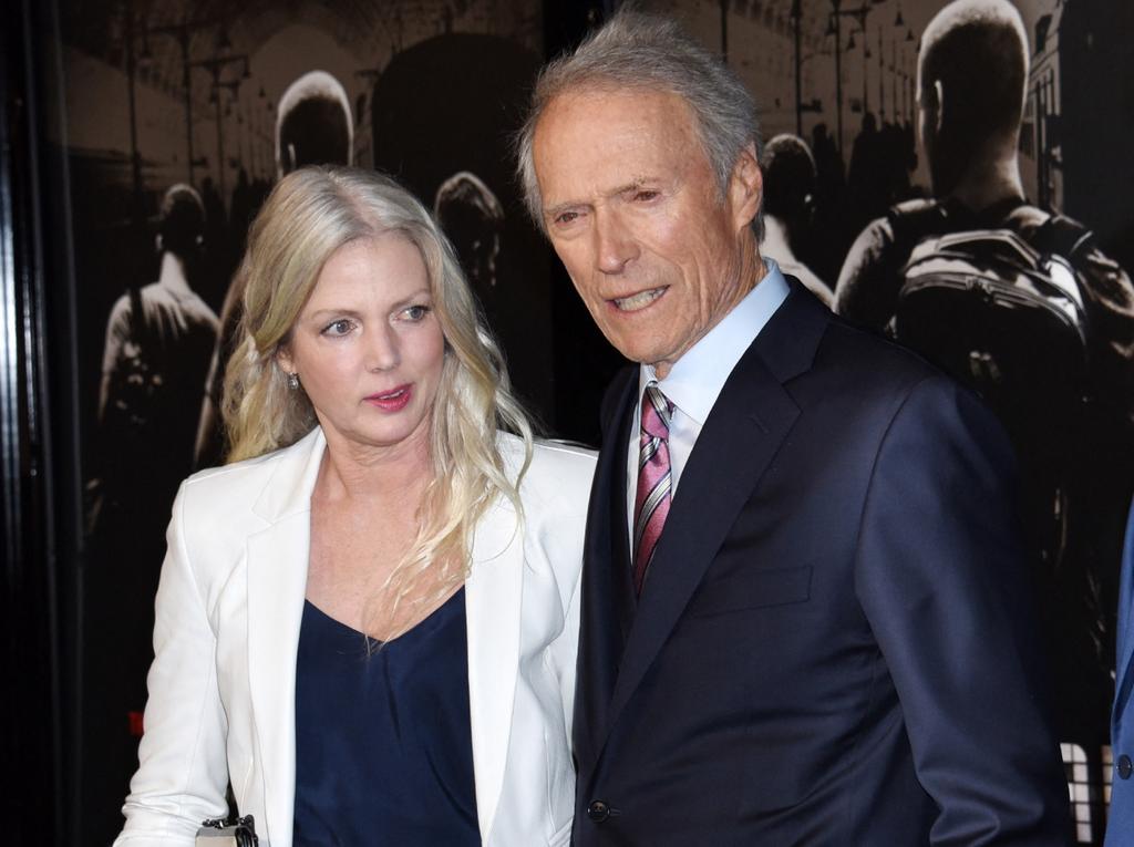 Clint Eastwood's Longtime Partner Christina Sandera Dead At Age 61