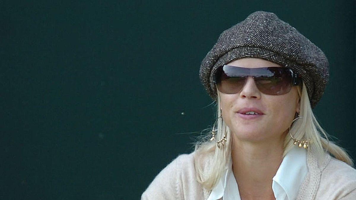 who is tiger woods ex wife elin nordegren