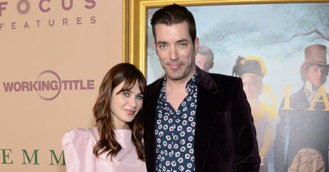 jonathan-scott-zooey-deschanel-engaged-rumor-wedding-couple