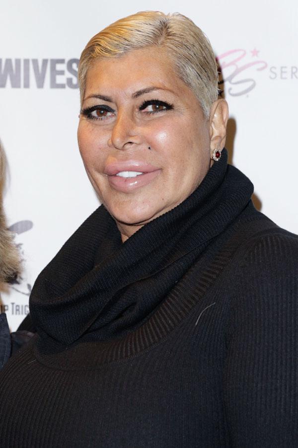 Big ang marital issues cancer diagnosis 07