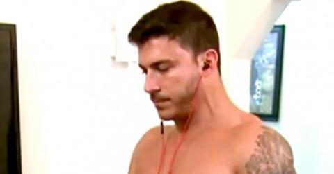 Jax taylor vanderpump rules season 3