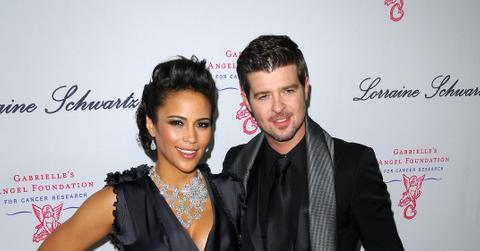 Arrivals at the Angel Ball in NYC