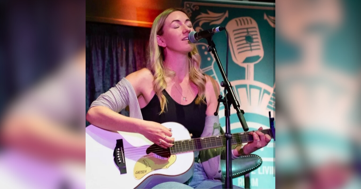 how ex pro surfer hannah dorothy became europes songwriting sensation