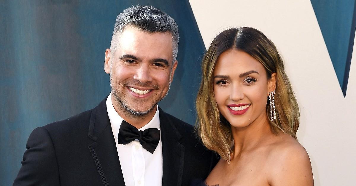 jessica alba cash warren separate divorce  years marriage report