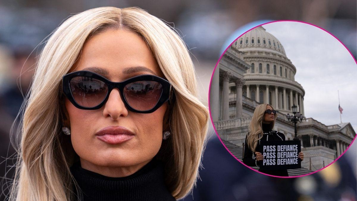 paris hilton compares tape trauma to ai deepfake crisis