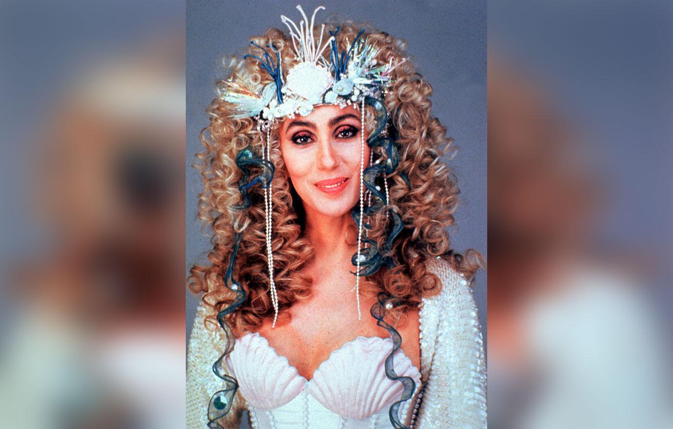 cher completely in control of her upcoming biopic dishes source ok