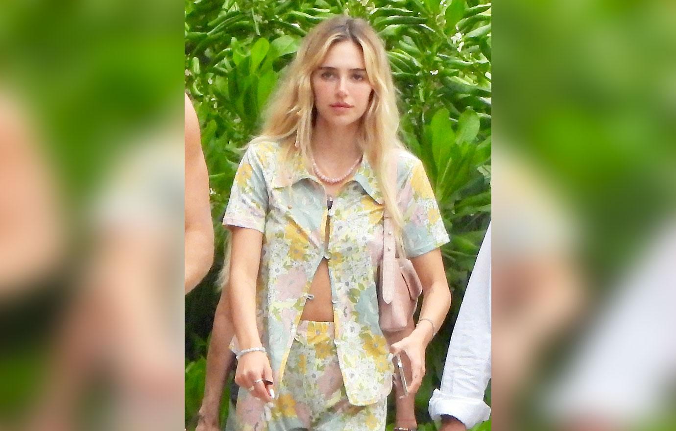 delilah belle hamlin pajamas tulum breakfast