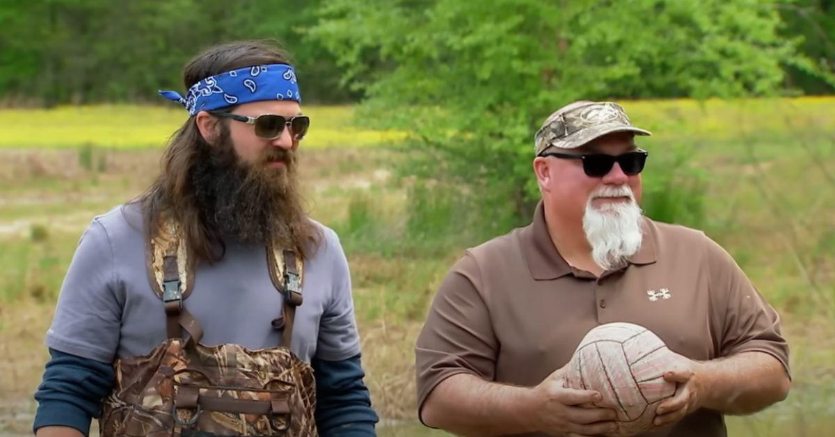 duck dynasty the revival everything to know reboot plot release date cast