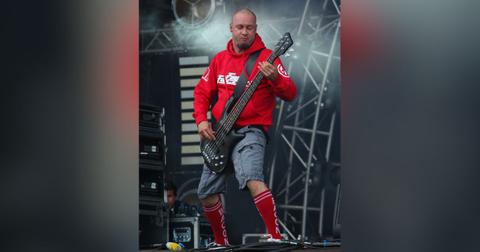 Sam Rivers' Cause Of Death: How Did The Limp Bizkit Bassist Die?