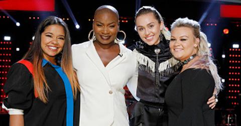 Miley cyrus pays janice freeman rent