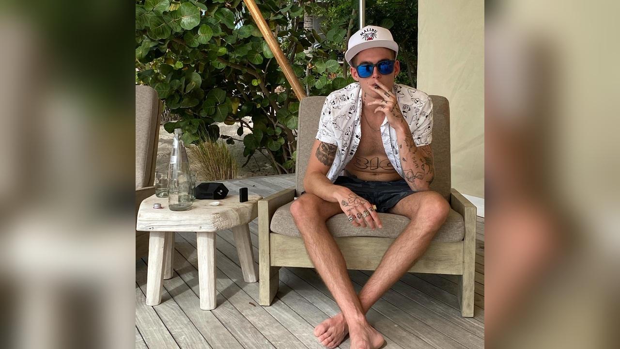Presley Gerber
