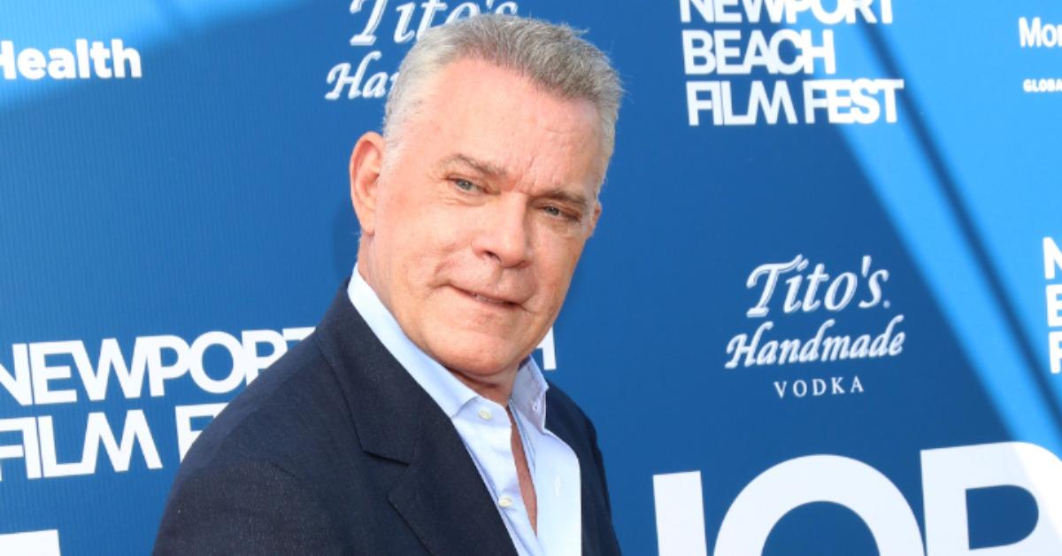 ray liotta fondly remembered restaurant dominican republic