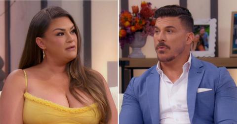 Photo of Brittany Cartwright and Jax Taylor