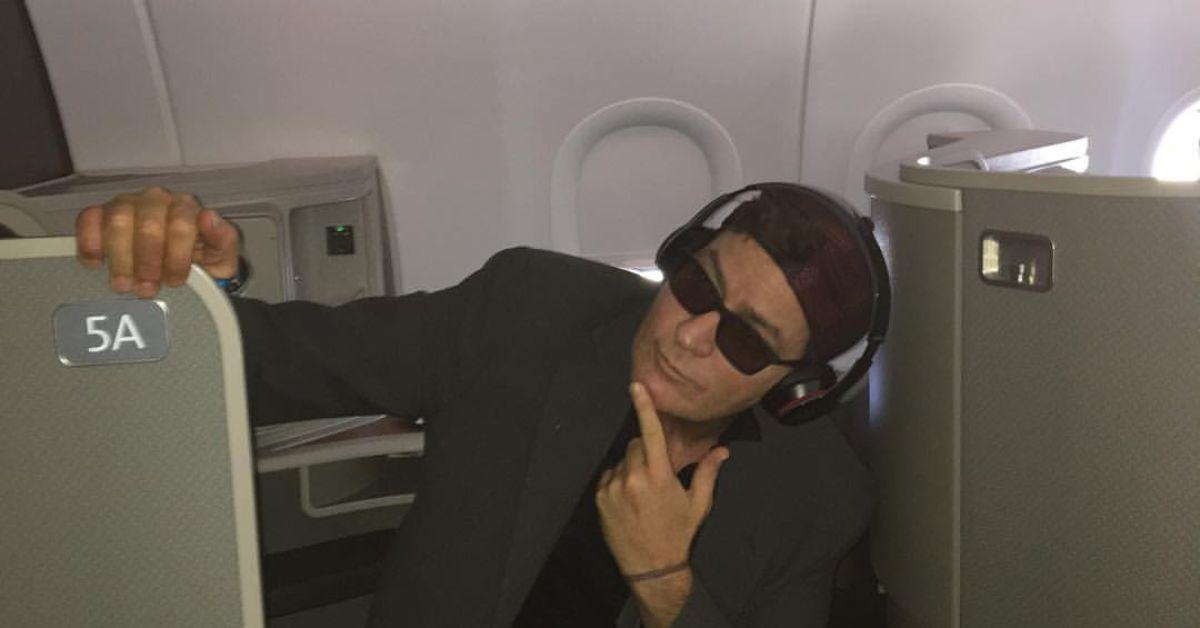 Photo of Charlie Sheen