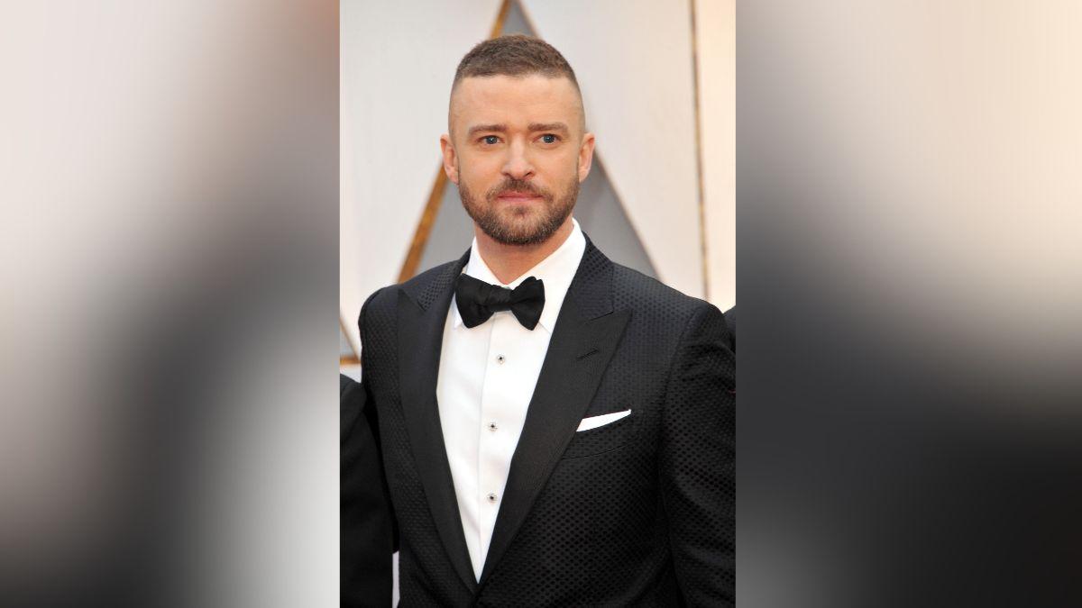 Image of Justin Timberlake's DUI footage from nearly two years ago was recently leaked.