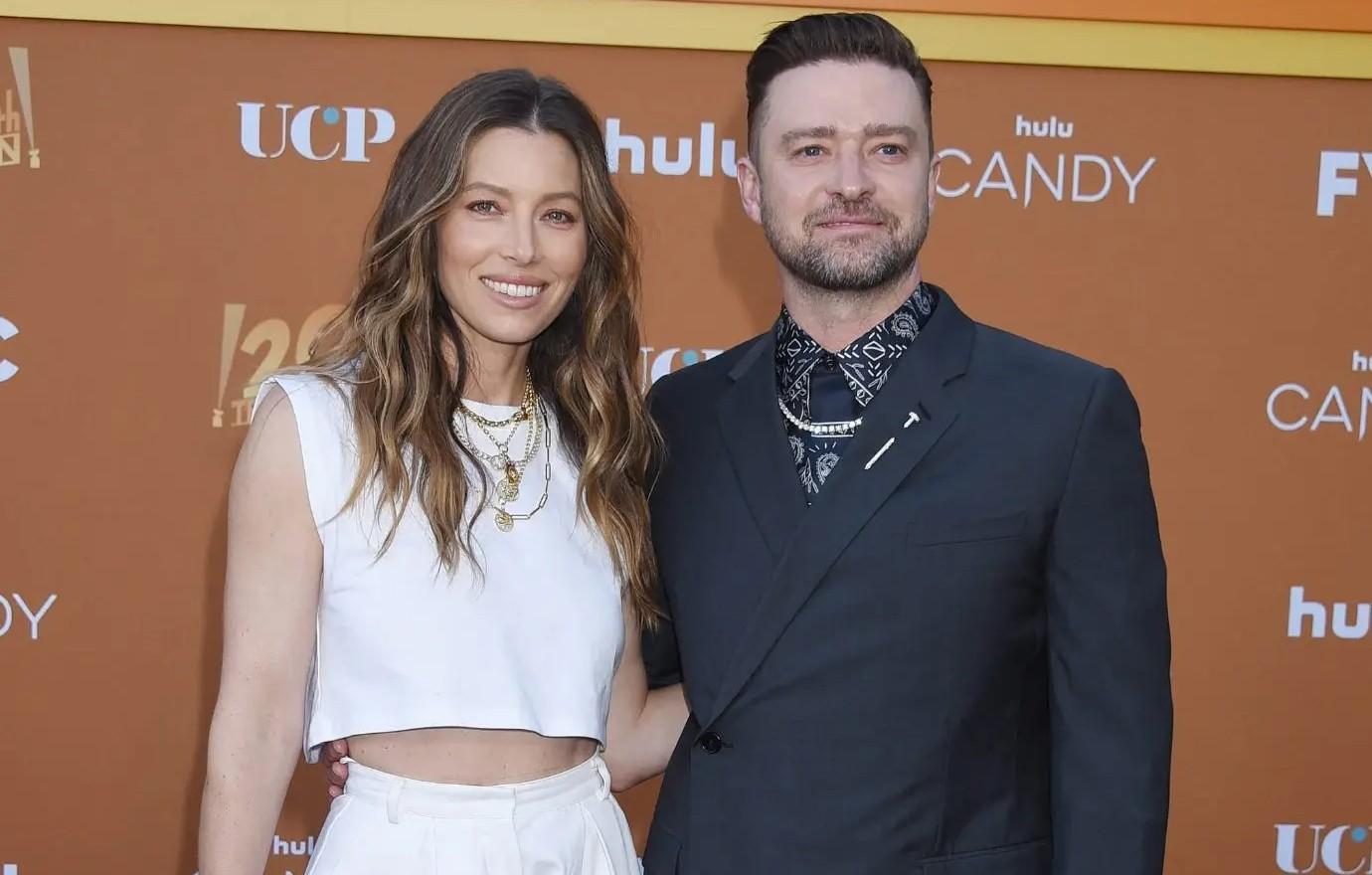 justin timberlake stayed up all night dui arrest freaking out