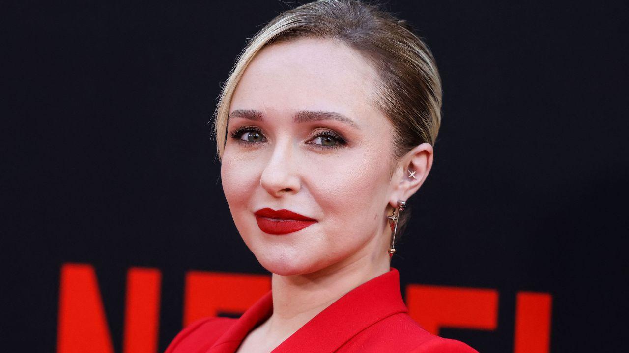 Photo of Hayden Panettiere