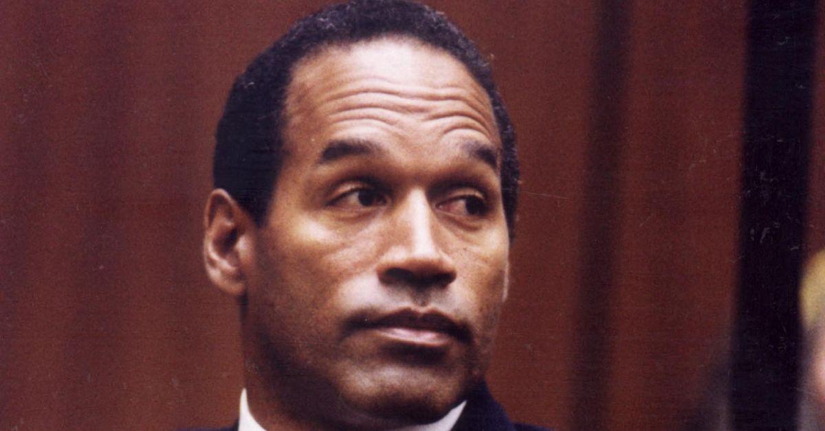 oj simpson