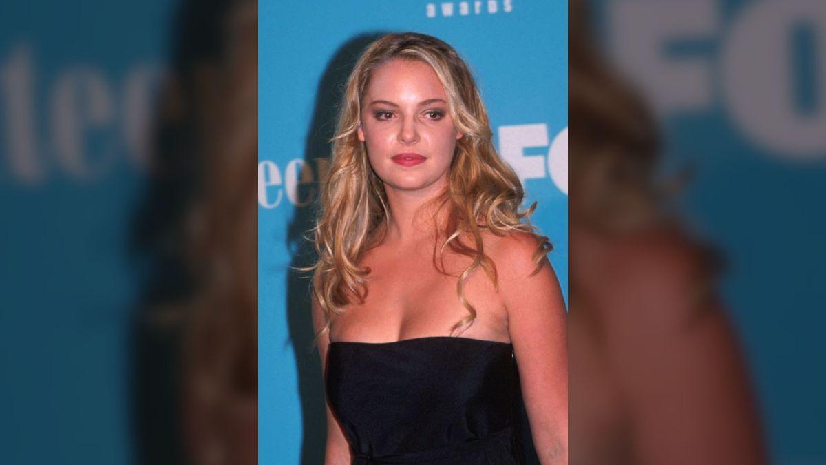 The film went on to become a major box office hit directed by Judd Apatow.