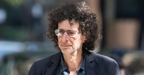 Howard Stern