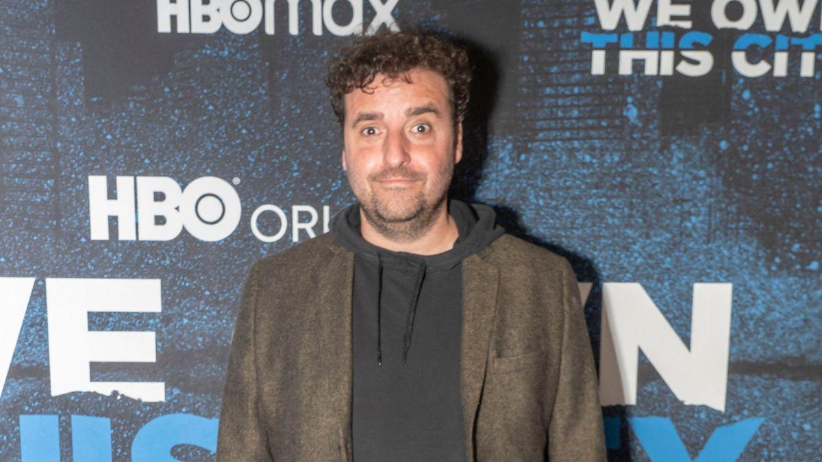 Image of The actor said becoming a parent changed how he viewed his character.