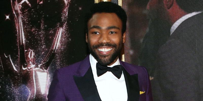 Donald Glover Welcomes third child