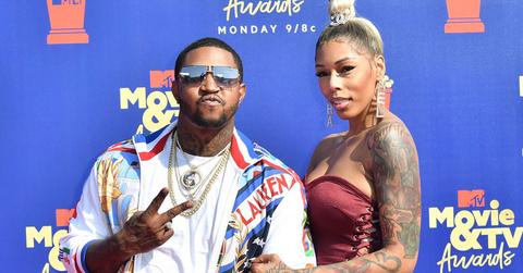 //Scrappy Bambi Baby PP