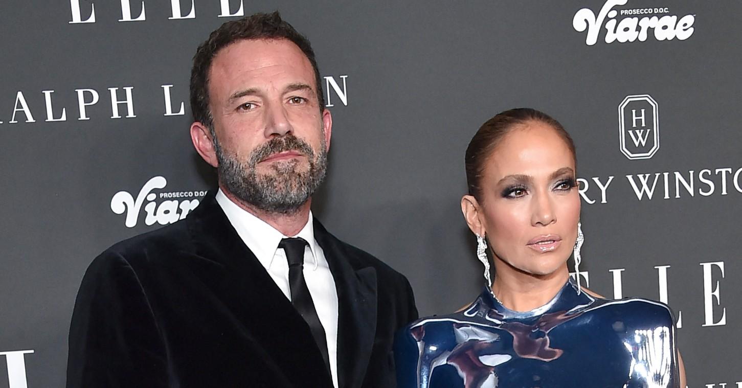 jennifer lopez first husband ojani noa can relate ben affleck