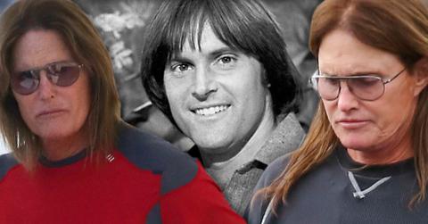 Bruce jenner transition splash akm