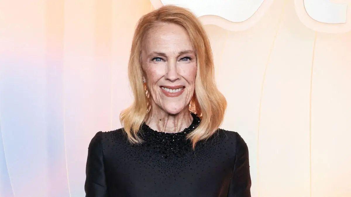 Photo of Catherine O'Hara